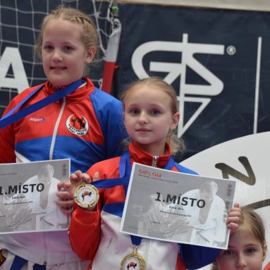 Memoriál J.Rajcherta