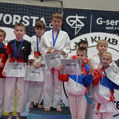 Memoriál J.Rajcherta