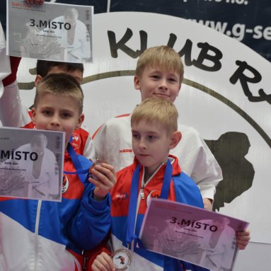 Memoriál J.Rajcherta