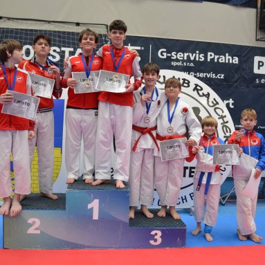 Memoriál J.Rajcherta