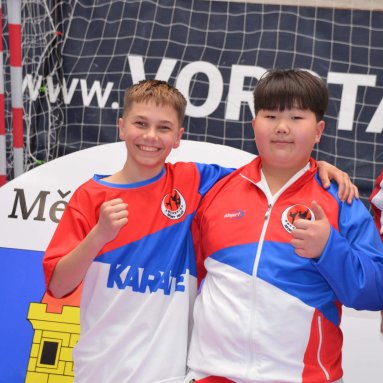 Memoriál J.Rajcherta