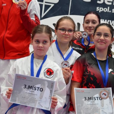 Memoriál J.Rajcherta