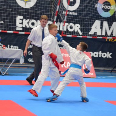 Memoriál J.Rajcherta