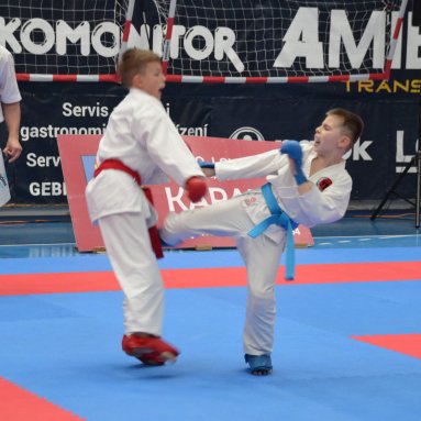 Memoriál J.Rajcherta