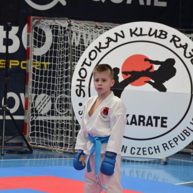 Memoriál J.Rajcherta