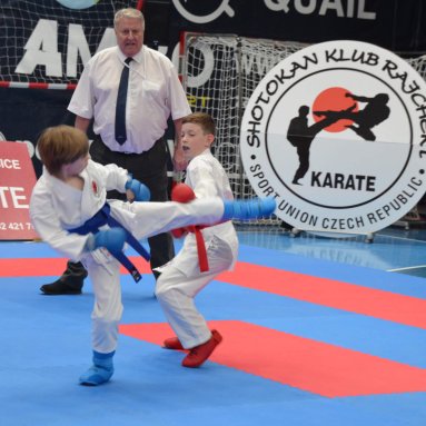 Memoriál J.Rajcherta