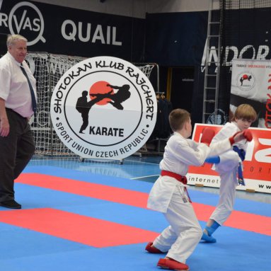 Memoriál J.Rajcherta