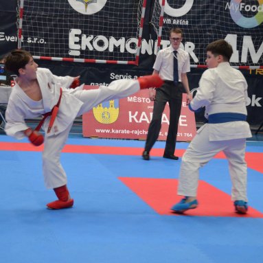 Memoriál J.Rajcherta