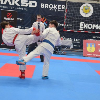 Memoriál J.Rajcherta