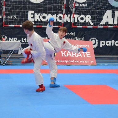 Memoriál J.Rajcherta