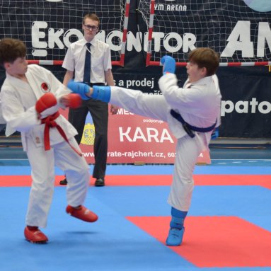 Memoriál J.Rajcherta