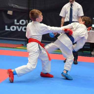 Memoriál J.Rajcherta