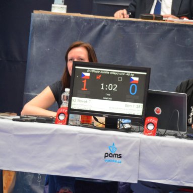 Memoriál J.Rajcherta