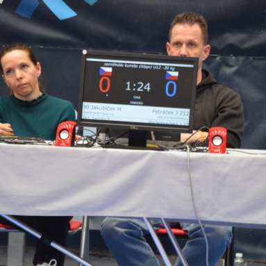 Memoriál J.Rajcherta