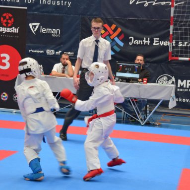 Memoriál J.Rajcherta