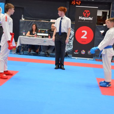 Memoriál J.Rajcherta