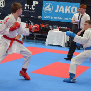 Memoriál J.Rajcherta