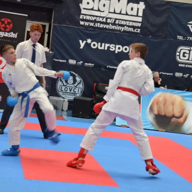 Memoriál J.Rajcherta