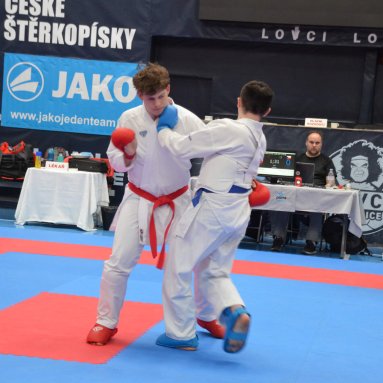 Memoriál J.Rajcherta