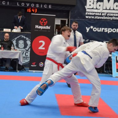 Memoriál J.Rajcherta