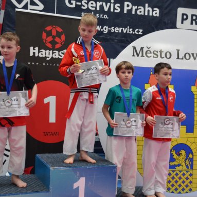 Memoriál J.Rajcherta