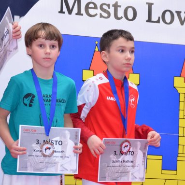 Memoriál J.Rajcherta