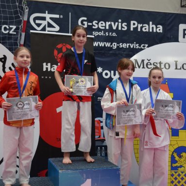 Memoriál J.Rajcherta