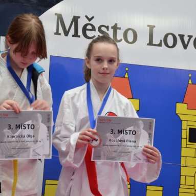 Memoriál J.Rajcherta