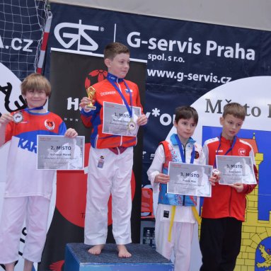 Memoriál J.Rajcherta