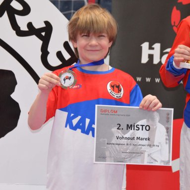 Memoriál J.Rajcherta