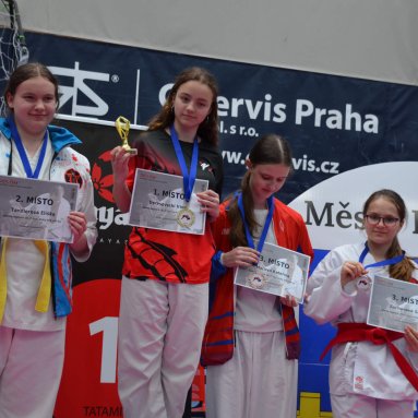 Memoriál J.Rajcherta