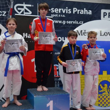 Memoriál J.Rajcherta