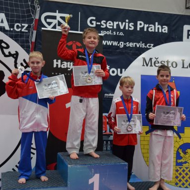 Memoriál J.Rajcherta