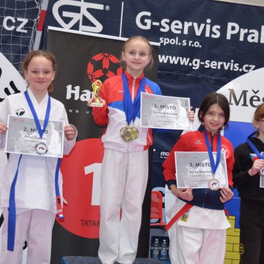 Memoriál J.Rajcherta