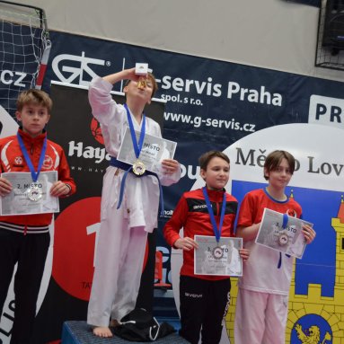 Memoriál J.Rajcherta