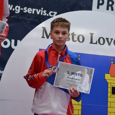 Memoriál J.Rajcherta