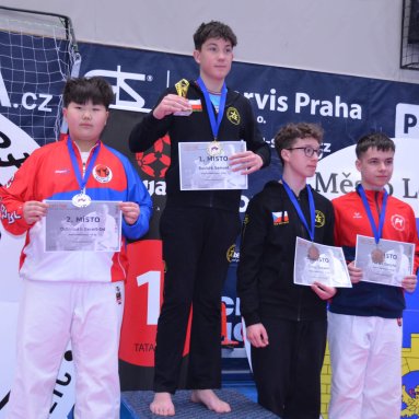 Memoriál J.Rajcherta