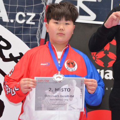 Memoriál J.Rajcherta