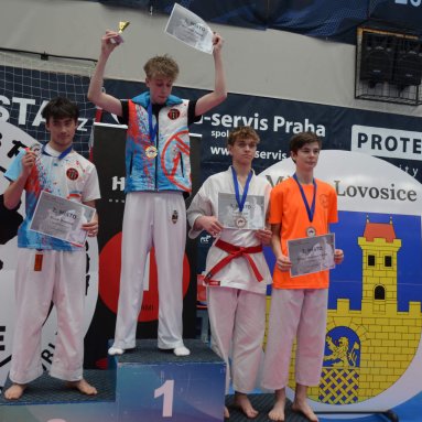 Memoriál J.Rajcherta