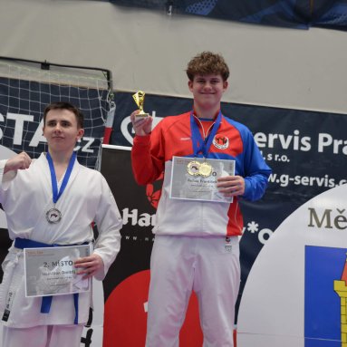 Memoriál J.Rajcherta