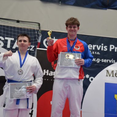 Memoriál J.Rajcherta