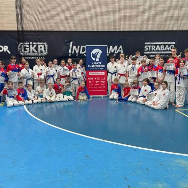 Memoriál J.Rajcherta