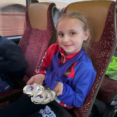 Memoriál J.Rajcherta