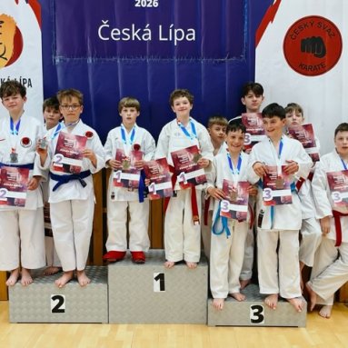 GRAND PRIX Hradec Králové