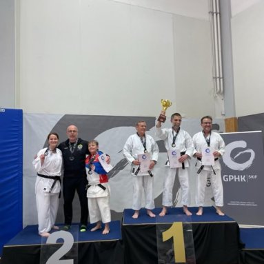 GRAND PRIX Hradec Králové