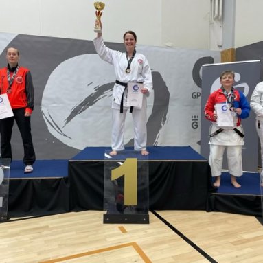 GRAND PRIX Hradec Králové