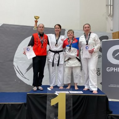 GRAND PRIX Hradec Králové