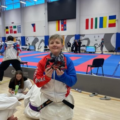GRAND PRIX Hradec Králové