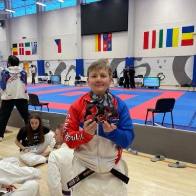 GRAND PRIX Hradec Králové