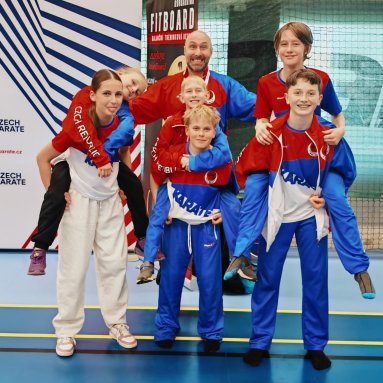1.kolo Národního poháru Plzeň